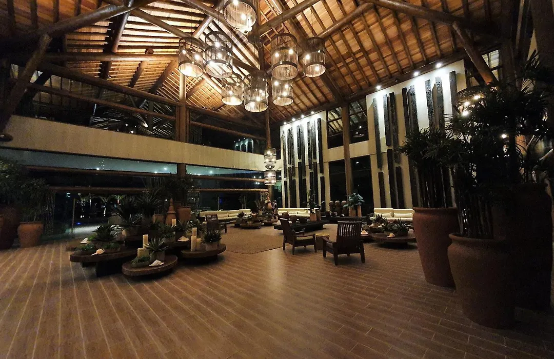 Polinesia Resort - Porto de Galinhas - Acesso ao Hotel Samoa - AllFlatsPorto-1