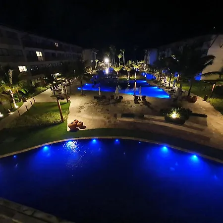 Polinesia Resort - Porto de Galinhas - Acesso ao Hotel Samoa - AllFlatsPorto-2
